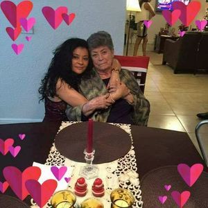 Meet your Posher, Rocio